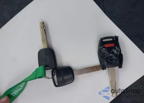 2006 Honda Cr-V Lx from USA, damaged, VIN SHSRD78566U400278